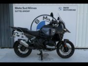 Occasion BMW R 1300 GS Adventure Style Triple Black Finition Pro + Correcteur Assiette  2025 #1