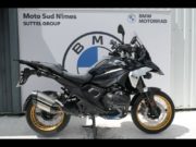 Occasion BMW R 1300 GS Style Triple Black Finition Pro Black Storm Metallic 2024 #1