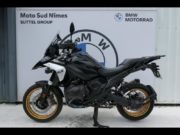Occasion BMW R 1300 GS Style Triple Black Finition Pro Black Storm Metallic 2024 #5