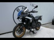 Occasion BMW R 1300 GS Style Triple Black Finition Pro Black Storm Metallic 2024 #6