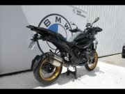 Occasion BMW R 1300 GS Style Triple Black Finition Pro Black Storm Metallic 2024 #8