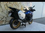Occasion BMW R 1300 GS Style Trophy Finition Pro + Pack Enduro Pro + Options Racing Blue Metallic 2025 #2