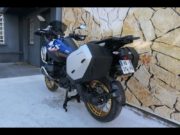 Occasion BMW R 1300 GS Style Trophy Finition Pro + Pack Enduro Pro + Options Racing Blue Metallic 2025 #4