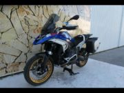 Occasion BMW R 1300 GS Style Trophy Finition Pro + Pack Enduro Pro + Options Racing Blue Metallic 2025 #11