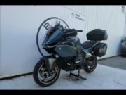 Occasion BMW R 1300 RT ASA Finition Pro Option 719 + Options Blue Ridge Mountain Metallic 2026 #3