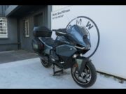 Occasion BMW R 1300 RT ASA Finition Pro Option 719 + Options Blue Ridge Mountain Metallic 2026 #4