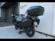 Occasion BMW R 1300 RT ASA Finition Pro Option 719 + Options Blue Ridge Mountain Metallic 2026 #5