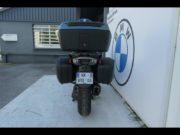 Occasion BMW R 1300 RT ASA Finition Pro Option 719 + Options Blue Ridge Mountain Metallic 2026 #10