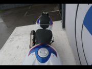 Occasion BMW S 1000 R Pack HP Dynamic + Sport  2017 (vendue) #8