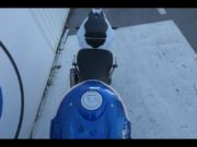 Occasion BMW S 1000 RR Pack Dynamic + Race + Options Light white/Lupin blue/Racing red 2018 #8