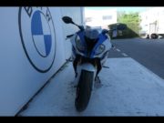 Occasion BMW S 1000 RR Pack Dynamic + Race + Options Light white/Lupin blue/Racing red 2018 #9