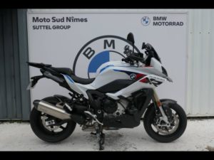 Occasion BMW S 1000 XR Pack M Finition Pro Light White / M Motorsport 2026