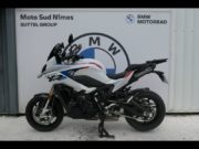 Occasion BMW S 1000 XR Pack M Finition Pro Light White / M Motorsport 2026 #5