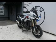 Occasion BMW S 1000 XR Pack M Finition Pro Light White / M Motorsport 2026 #7