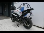 Occasion BMW S 1000 XR Pack M Finition Pro Light White / M Motorsport 2026 #8