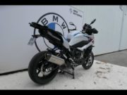 Occasion BMW S 1000 XR Pack M Finition Pro Light White / M Motorsport 2026 #9