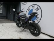Occasion CF MOTO NK 675 Noir 2025 #8