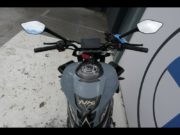 Occasion CF MOTO NK 675 Noir 2025 #10
