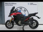 Occasion DUCATI Multistrada V4 Pikes Peak Pikes Peak Livery 2025 (vendue) #2