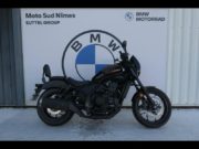 Occasion HONDA CMX Rebel 1100 DCT  2022 (vendue) #1