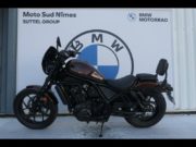 Occasion HONDA CMX Rebel 1100 DCT  2022 (vendue) #2