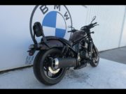 Occasion HONDA CMX Rebel 1100 DCT  2022 (vendue) #6