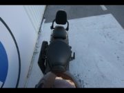Occasion HONDA CMX Rebel 1100 DCT  2022 (vendue) #8