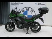 Occasion KAWASAKI Versys 1000 + Options  2021 #2