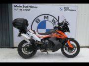 Occasion KTM Adventure 790 A2 + Options  2021 #1
