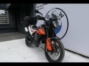 Occasion KTM Adventure 790 A2 + Options  2021 #4