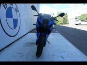 Occasion SUZUKI GSX-8R + Options Metallic Triton Blue 2024 (vendue) #9