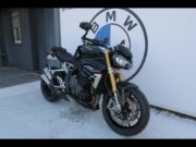 Occasion TRIUMPH Speed Triple 1200 RS + Options  2022 (vendue) #4