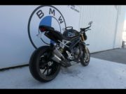 Occasion TRIUMPH Speed Triple 1200 RS + Options  2022 (vendue) #6