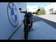 Occasion TRIUMPH Speed Triple 1200 RS + Options  2022 (vendue) #9