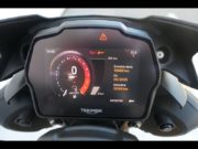 Occasion TRIUMPH Speed Triple 1200 RS + Options  2022 (vendue) #11