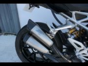 Occasion TRIUMPH Speed Triple 1200 RS + Options  2022 (vendue) #12