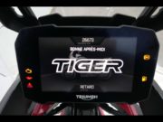 Occasion TRIUMPH Tiger 900 GT Pro + Options  2022 (vendue) #11