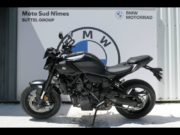 Occasion YAMAHA MT 07 A2 MT07 35kw  2026 #5