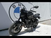 Occasion YAMAHA MT 07 A2 MT07 35kw  2026 #6