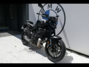 Occasion YAMAHA MT 07 A2 MT07 35kw  2026 #7