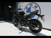 Occasion YAMAHA MT 07 A2 MT07 35kw  2026 #8