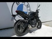 Occasion YAMAHA MT 07 A2 MT07 35kw  2026 #9