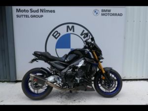 Occasion YAMAHA MT 09 SP + Options MT09 MT 09  2022