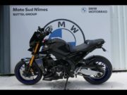 Occasion YAMAHA MT 09 SP + Options MT09 MT 09  2022 #5