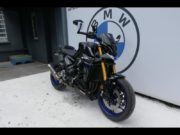 Occasion YAMAHA MT 09 SP + Options MT09 MT 09  2022 #6