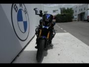Occasion YAMAHA MT 09 SP + Options MT09 MT 09  2022 #12