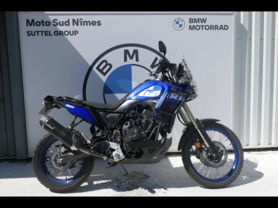 Occasion YAMAHA XTZ Ténéré XT 700 + Options  2022