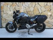 Occasion BMW F 900 R A2 Style Exclusive Finition Pro + Options Noir 2022 #4
