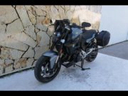 Occasion BMW F 900 R A2 Style Exclusive Finition Pro + Options Noir 2022 #5