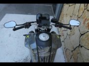 Occasion BMW F 900 R A2 Style Exclusive Finition Pro + Options Noir 2022 #9